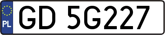 GD5G227