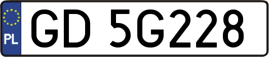 GD5G228