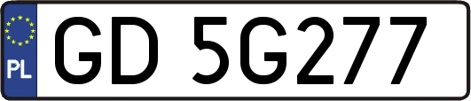 GD5G277