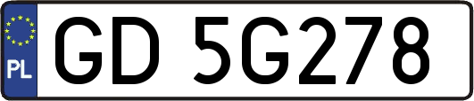 GD5G278