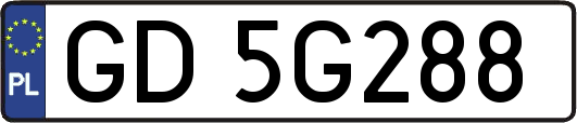 GD5G288