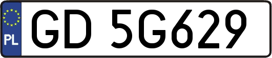 GD5G629