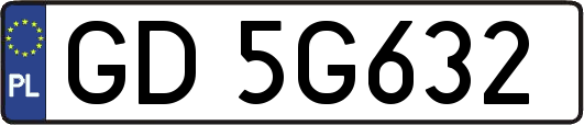 GD5G632