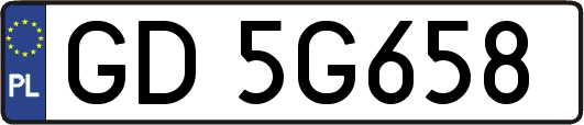 GD5G658