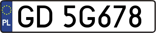 GD5G678