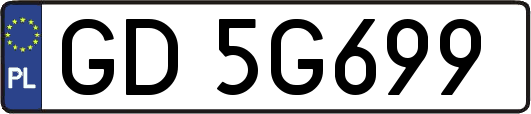 GD5G699