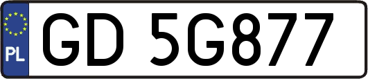 GD5G877