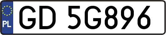 GD5G896