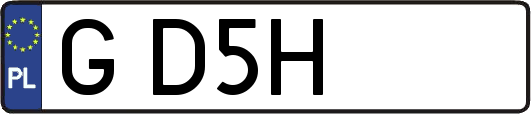 GD5H