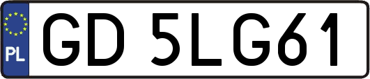 GD5LG61