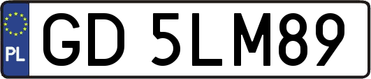 GD5LM89