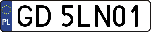 GD5LN01