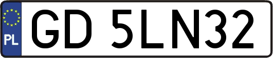 GD5LN32