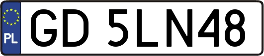 GD5LN48
