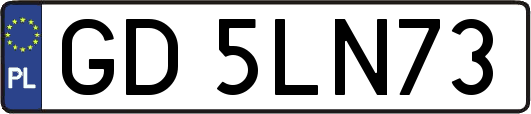 GD5LN73