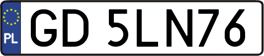 GD5LN76