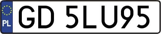 GD5LU95