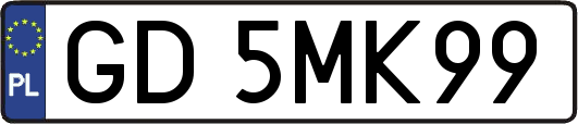 GD5MK99
