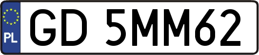 GD5MM62