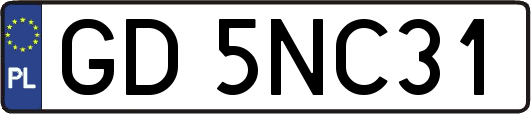GD5NC31