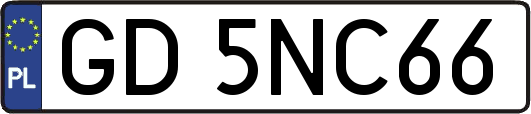 GD5NC66