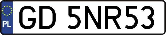 GD5NR53