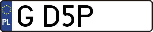 GD5P