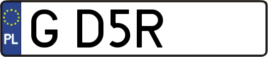 GD5R