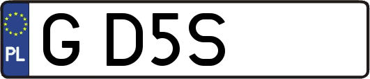 GD5S