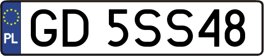 GD5SS48