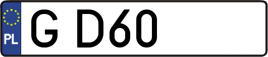 GD60