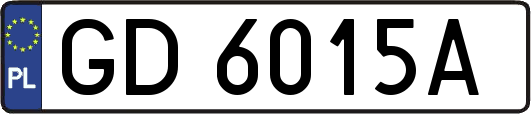 GD6015A