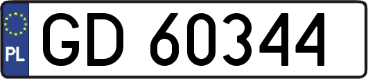 GD60344
