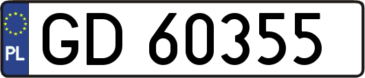 GD60355
