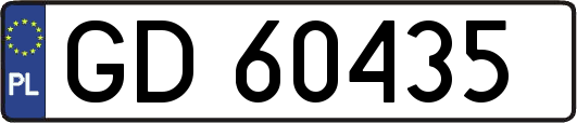 GD60435