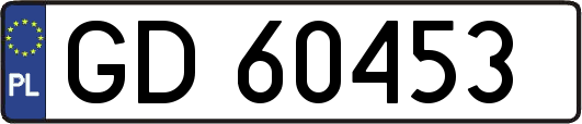 GD60453