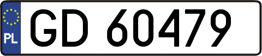GD60479