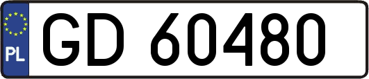 GD60480
