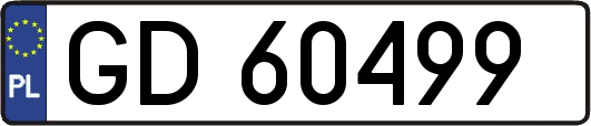 GD60499