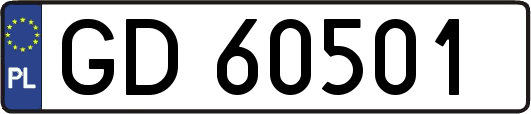 GD60501