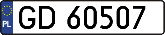 GD60507