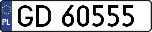 GD60555