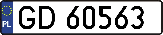 GD60563