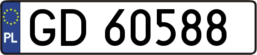GD60588