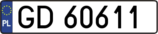 GD60611