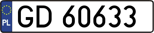 GD60633