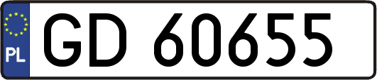 GD60655