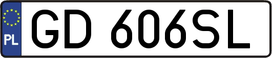 GD606SL