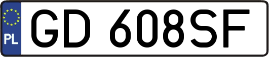 GD608SF