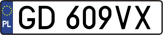 GD609VX